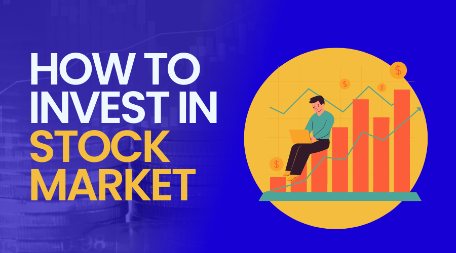 Step-by-Step Tutorial: Investing in the Stock Market